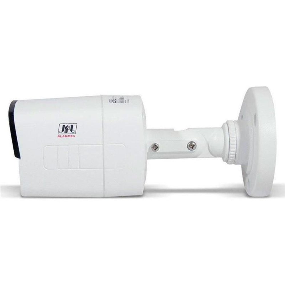 Câmera Hd-Tvi Jfl 30m B 1080p Hd 2.8mm Chd-2130m