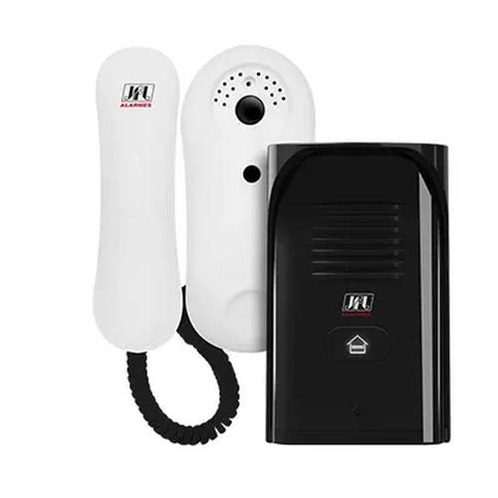 Interfone Residencial Irt-4000 - 27761 - Jfl