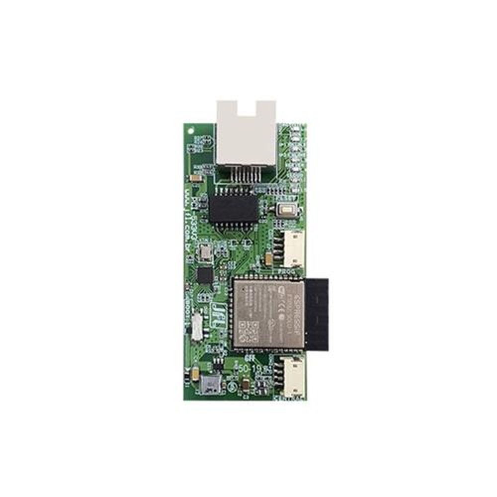 Modulo Ethernet E Wifi Me-05 Wb - 33768 - Jfl