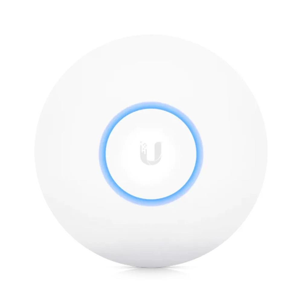 Access Point Ubiquiti UniFi NanoHD com Fonte - UAP-nanoHD I