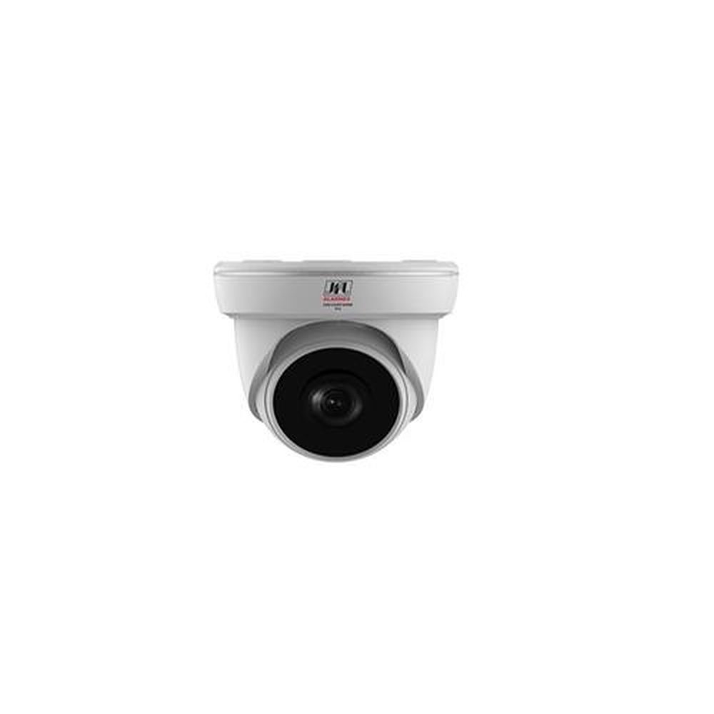 *Câmera Hd-Tvi Jfl 20m D 1080p Hd 3.6mm 2mpChd-2320p