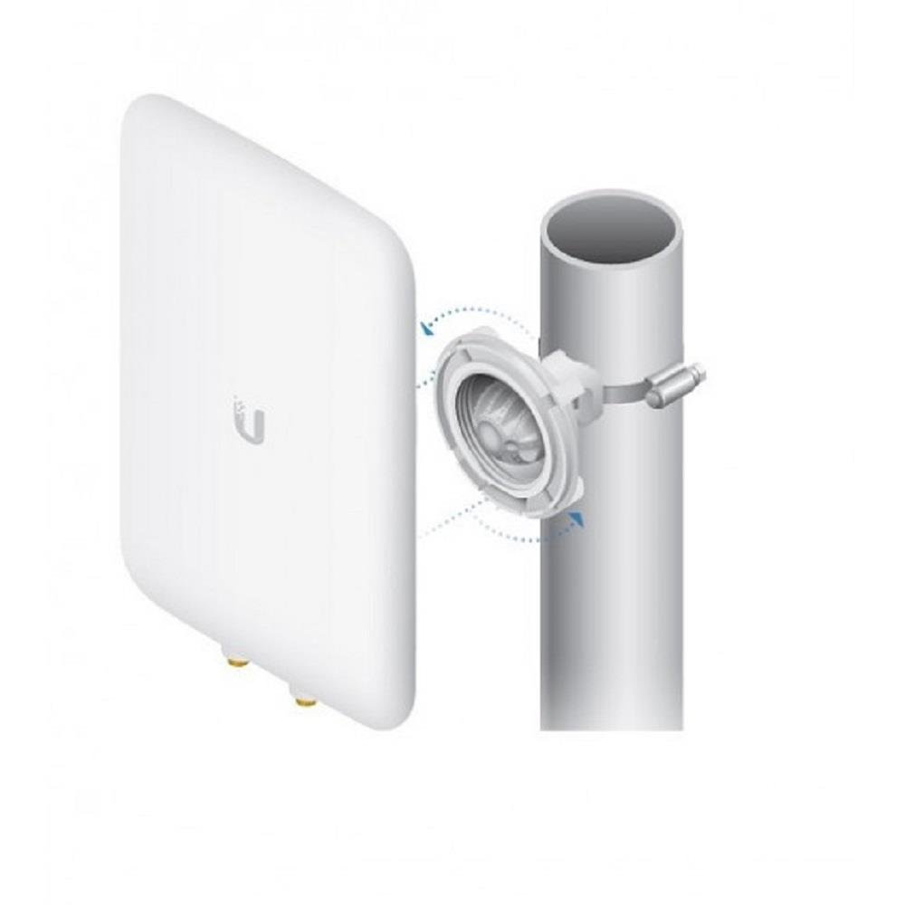 Antena Ubiquiti Dual-Band UMA-D p/ UAP-AC-M 5GHz 15dBi