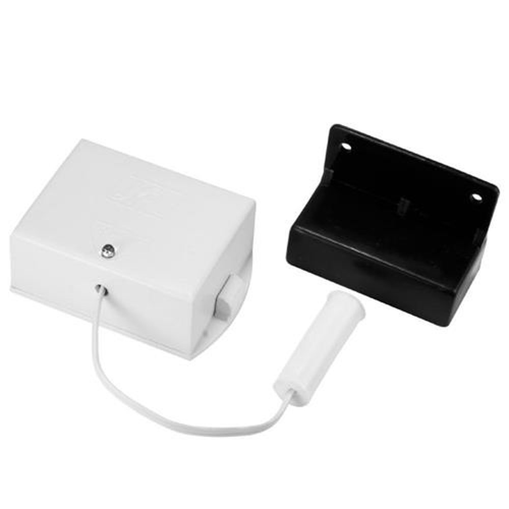 Sensor Magnetico Jfl S/Fio Shc Fit Porta