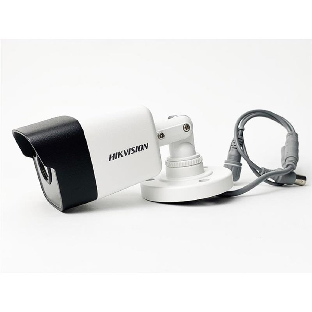 Camera de Segurança Hikvision DS-2CE16D8T-ITF Bullet 2.8mm
