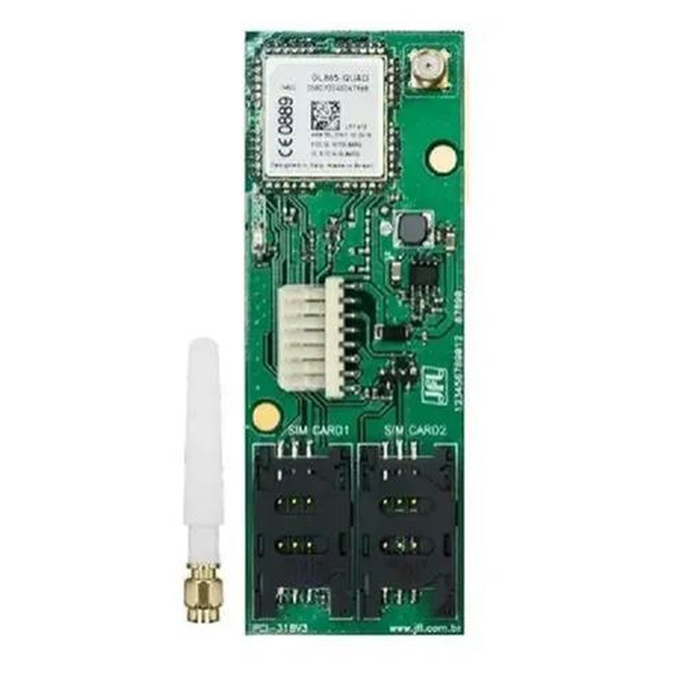 Módulo Jfl Gprs Mgp04 3g