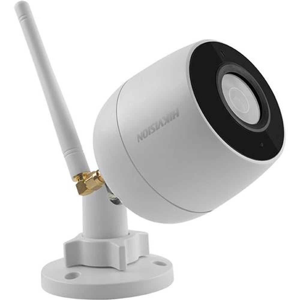 Câmera Bullet Wi-fi Hikvision DS-2CD2023G0D-IW2 2.8MM