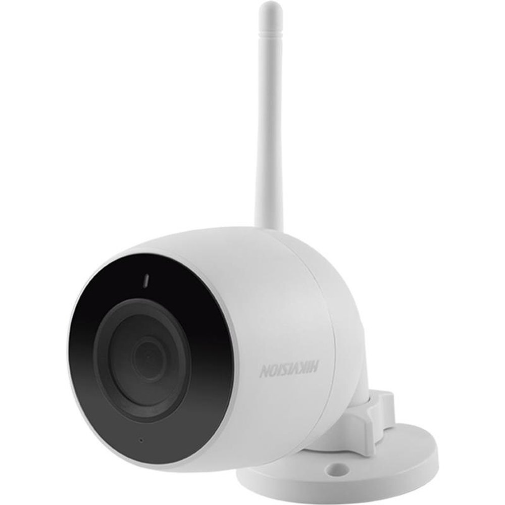 Câmera Bullet Wi-fi Hikvision DS-2CD2023G0D-IW2 2.8MM