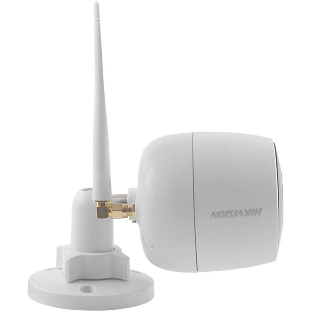 Câmera Bullet Wi-fi Hikvision DS-2CD2023G0D-IW2 2.8MM