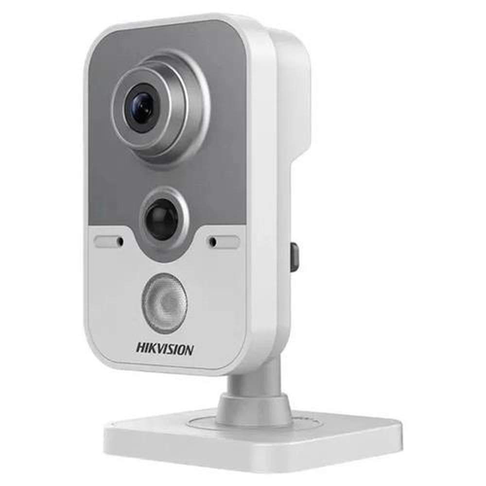 *Câmera Hikvision 2mp 2,8mm Ds-2ce38d8t-Pir