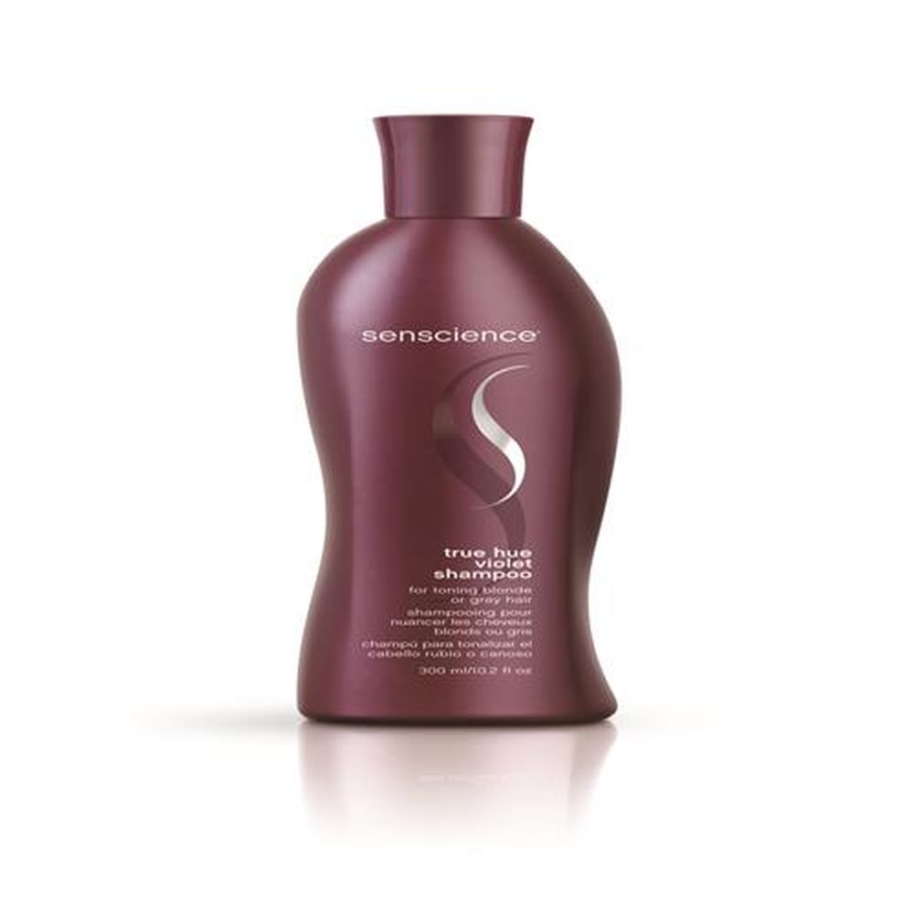 Shampoo 300 ml senscience violet sulfate free