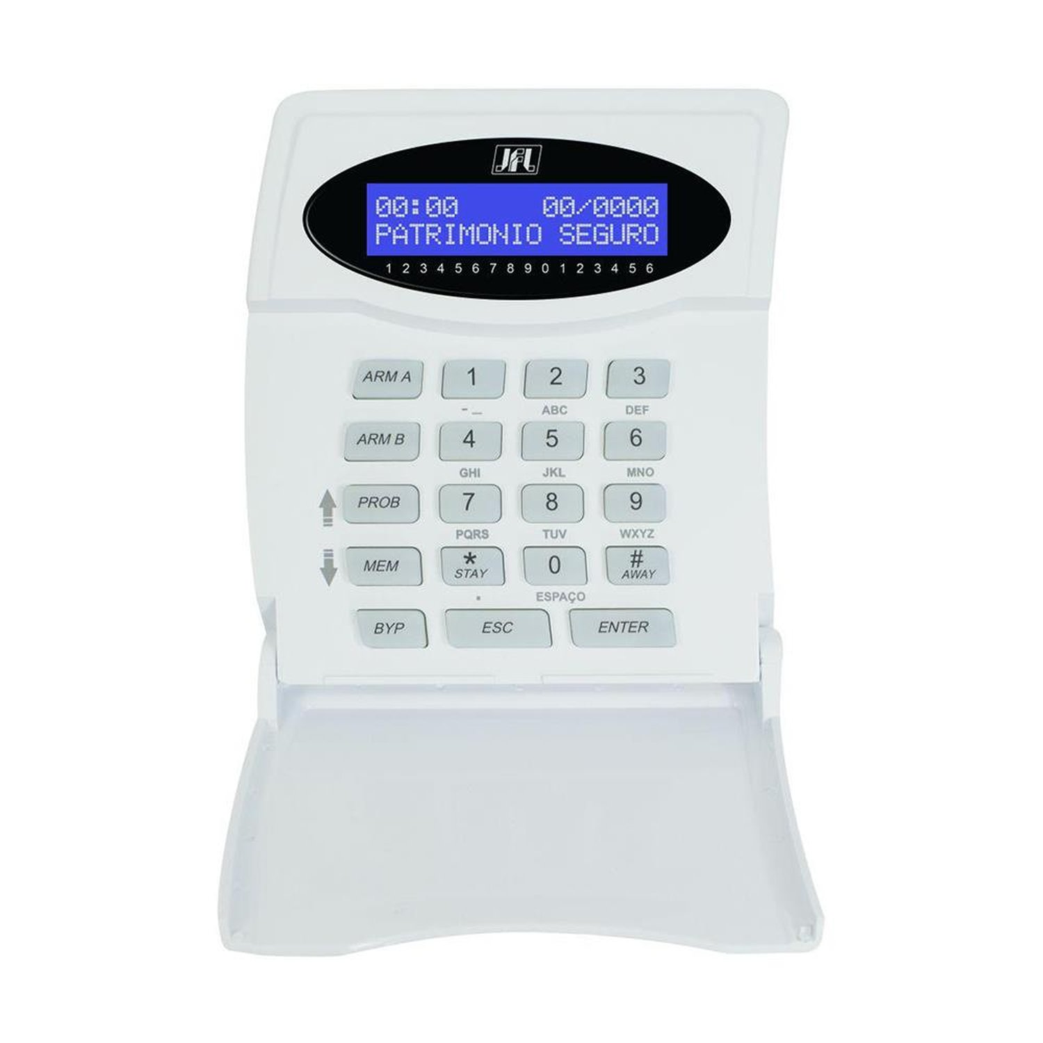 Receptor Jfl Rdl-250
