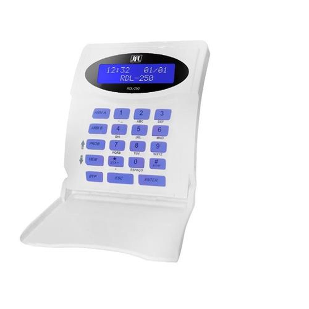 Receptor Jfl Rdl-250