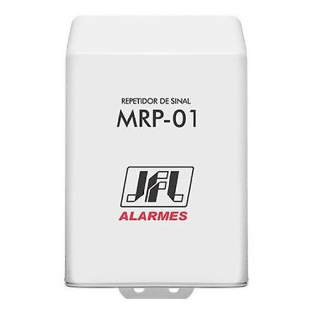 Repetidor de Sinal Jfl Duo Mrp-01