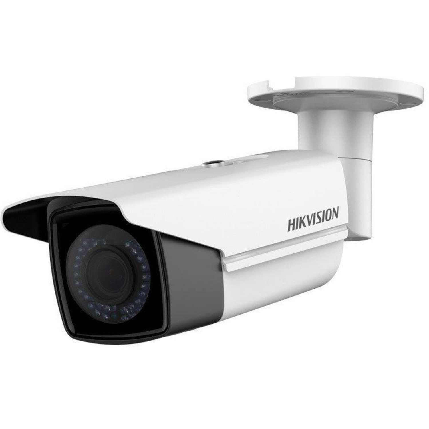 Câmera De Segurança Hikvision Bullet Varifocal 2Mp Full Hd D