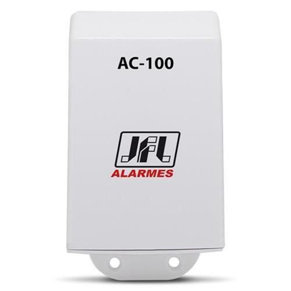 Receptor Jfl Programavel Multif Ac-100