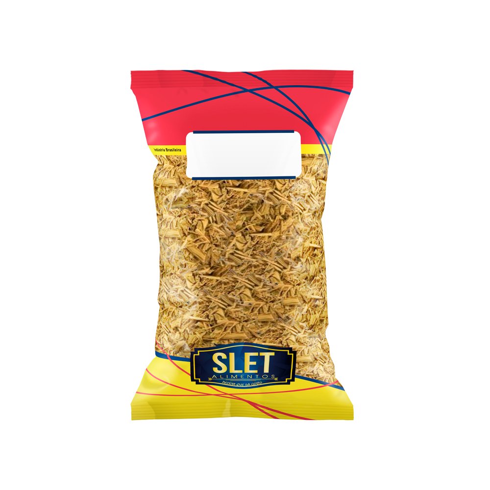 Paratudo Rasurado 500g Caixa C/ 10