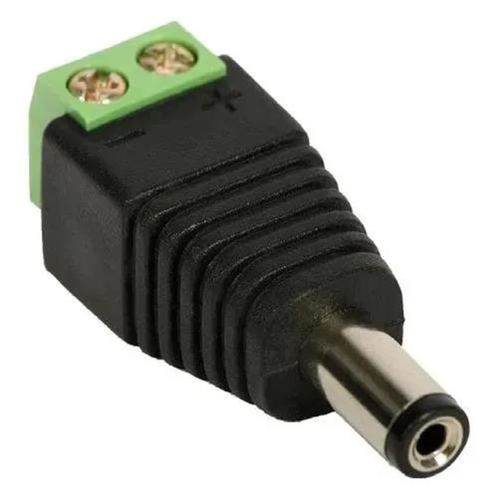 Conector P4 Macho Borne Sw110 Swtec