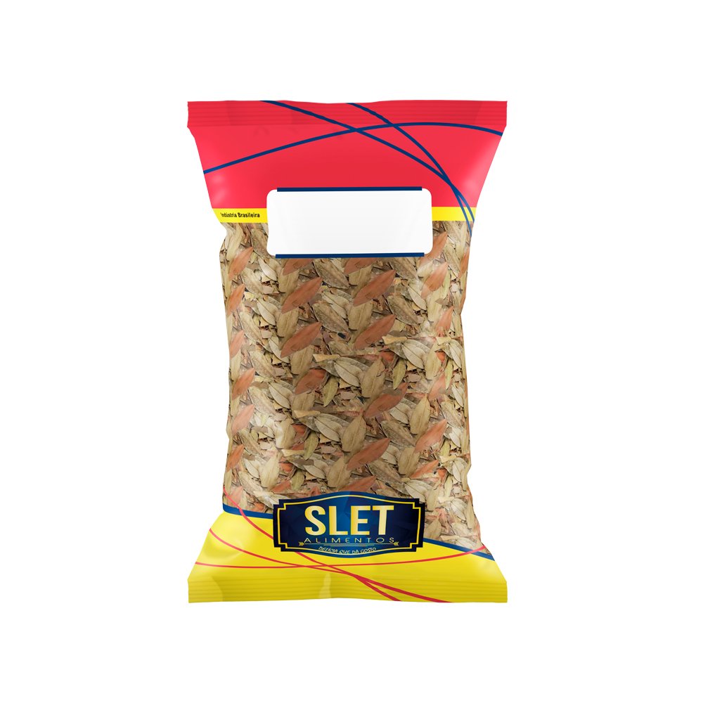Pedra Ume Caa Folhas 120g Caixa C/ 10