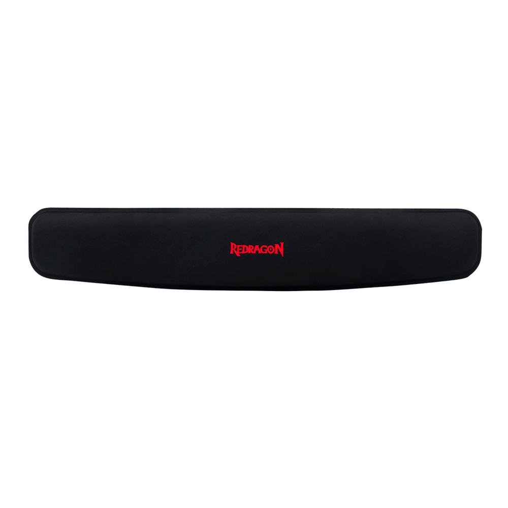 Apoio De Punho Redragon Wrist Pad Gamer 430x80x23mm - P022