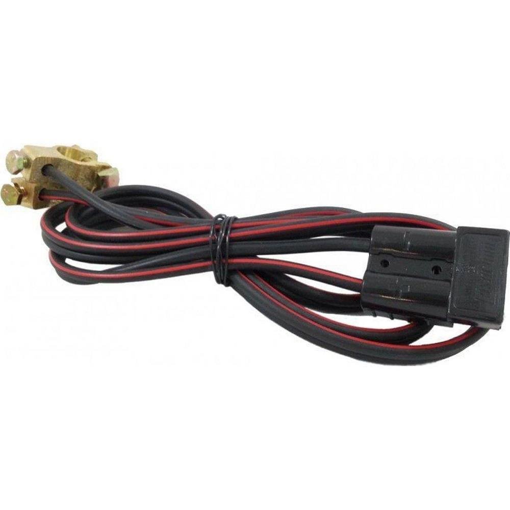 Cabo De Engate Sms Rápido Bateria Externa De Nobreak 62404