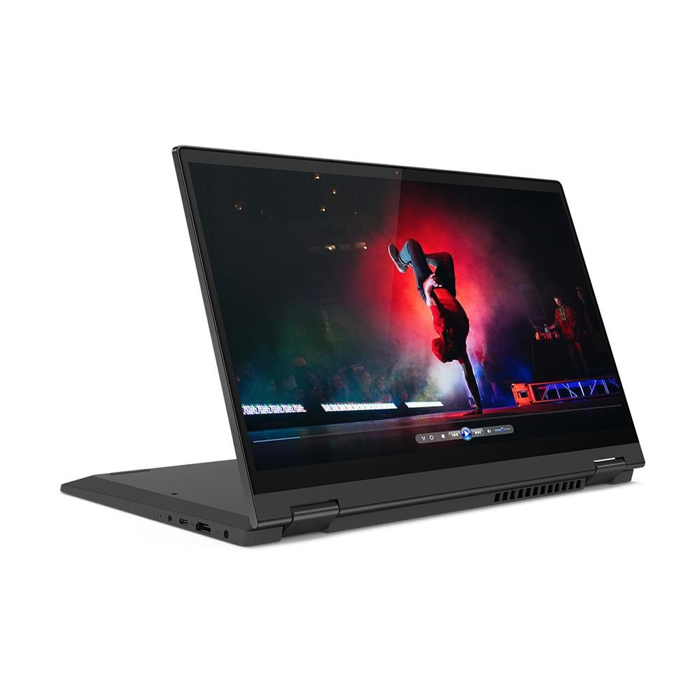 Notebook Lenovo Flex 5i-14itl 14" Fhd/ I7-1165g7/ 8gb/ 256gb Ssd/ W10 Home/ 82lt0000br