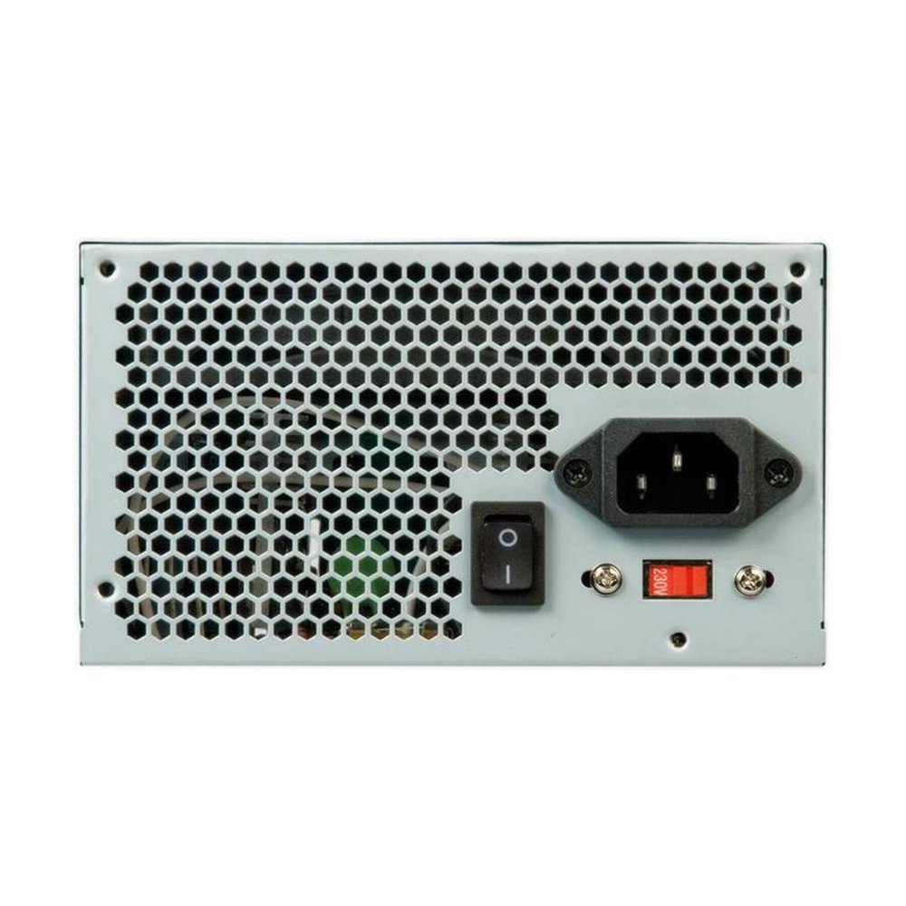 Fonte De Alimentacao C3tech Atx 350w Ps-350 S/cabo