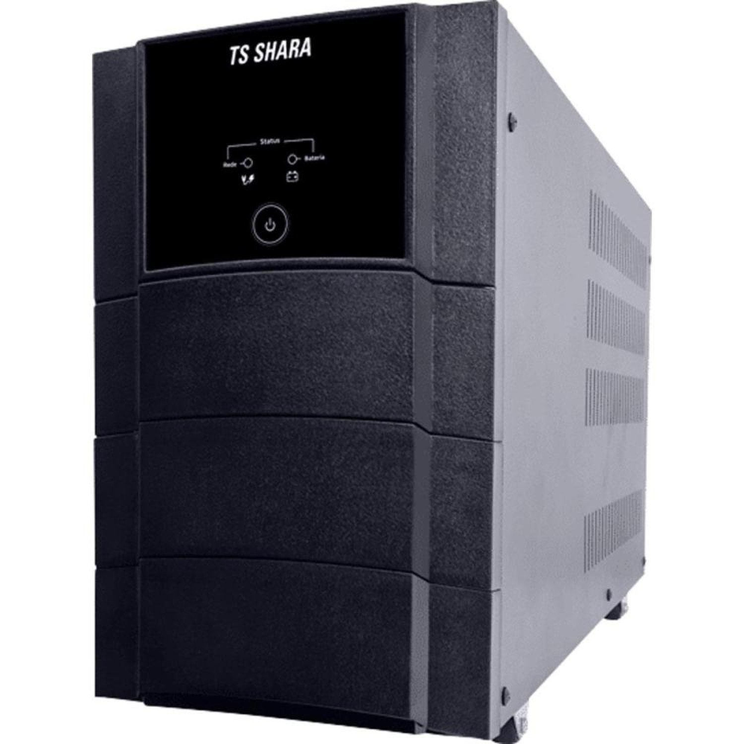 Nobreak Ts Shara Ups Profissional Universal 3200Va Bivolt Us