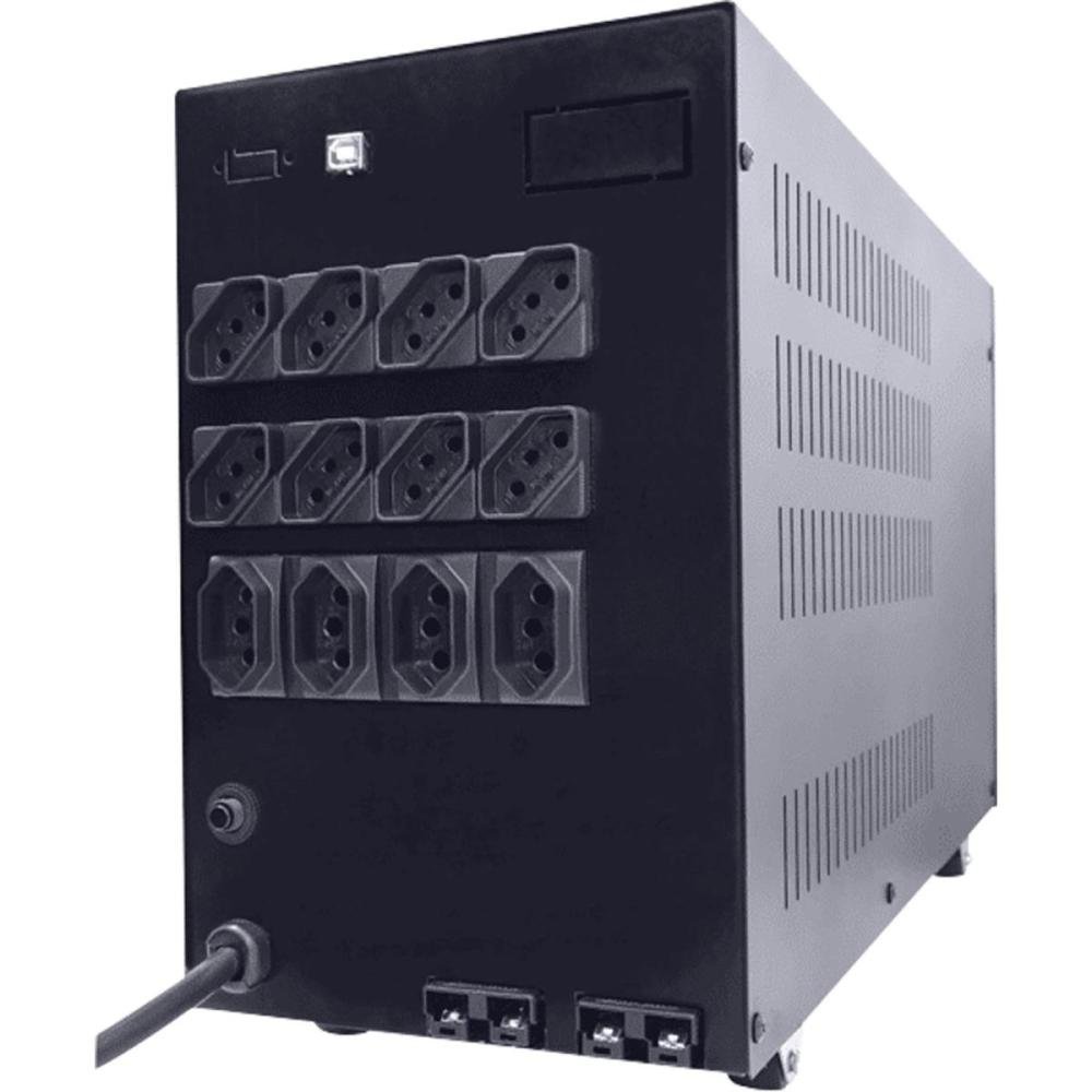 Nobreak 3200va Ups Professional Universal Ts Shara
