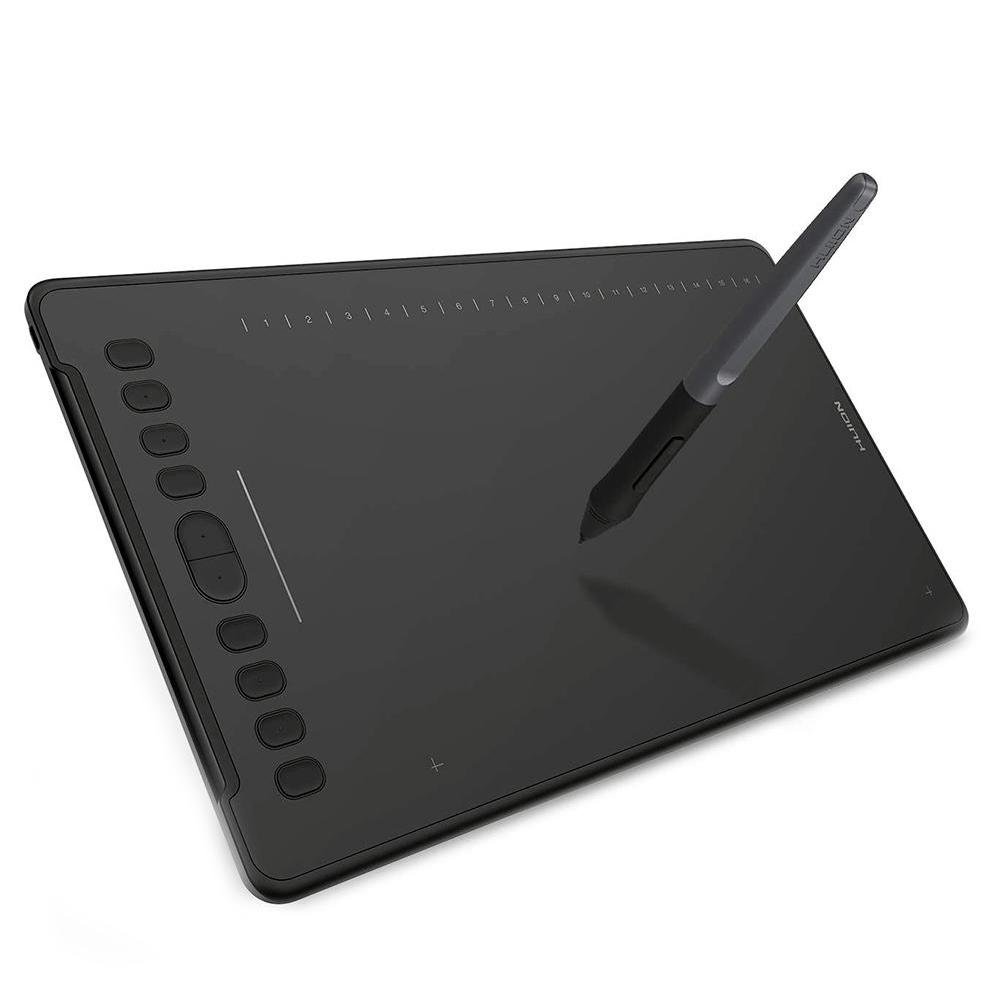 Mesa digitalizadora huion inspiroy h1161