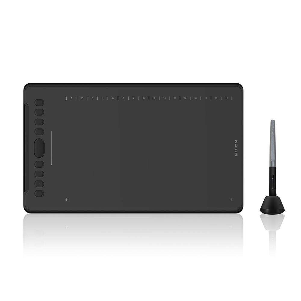 Mesa digitalizadora huion inspiroy h1161