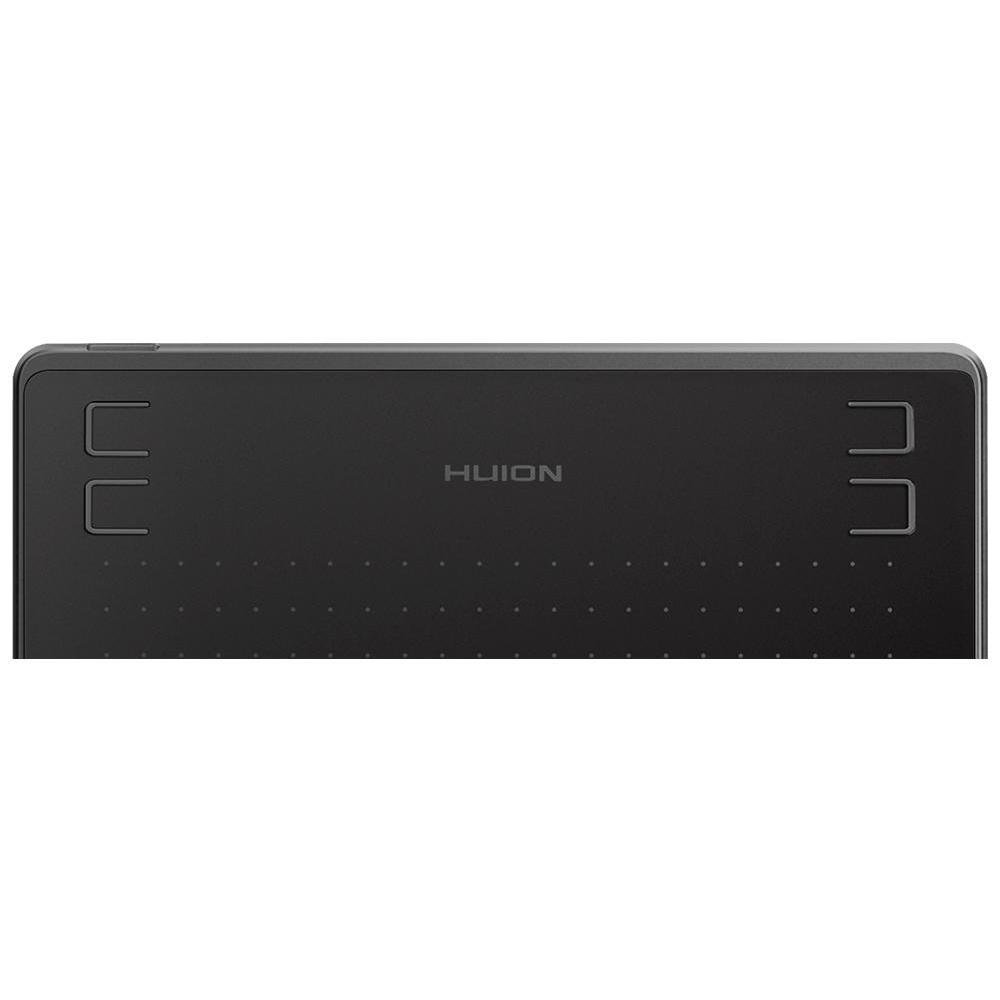 Mesa digitalizadora huion inspiroy h1161