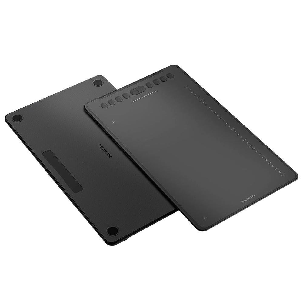 Mesa digitalizadora huion inspiroy h1161