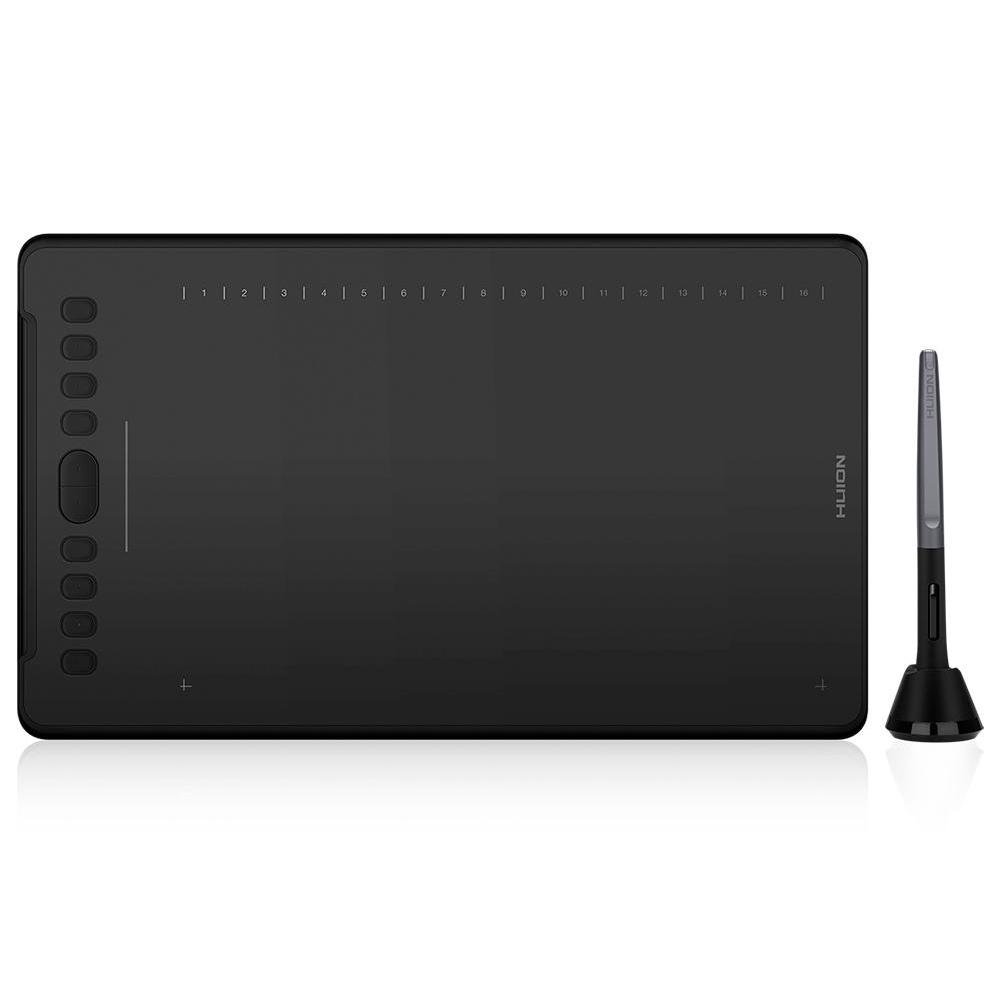 Mesa digitalizadora huion inspiroy h1161