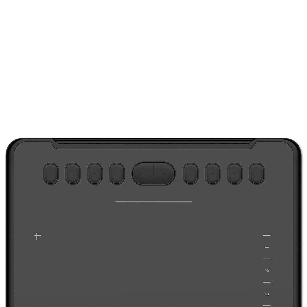 Mesa digitalizadora huion inspiroy h1161