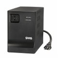Estabilizador SMS Progressive III 2000VA Laser Bi-115 - 16218