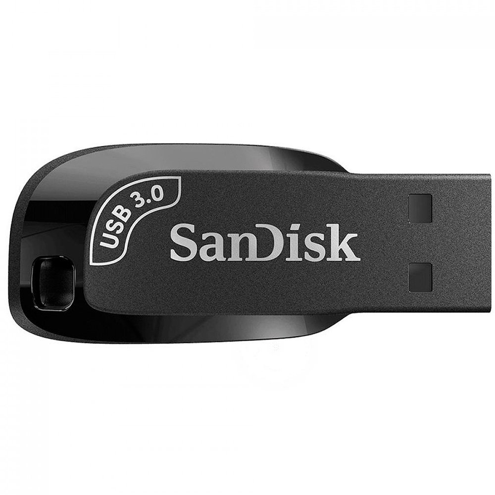 Pen Drive Sandisk 128Gb Ultra Shift 3.0