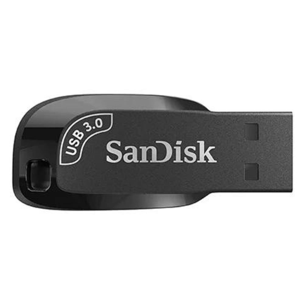 Pen Drive Sandisk Ultra Shift 32Gb Usb 3.0