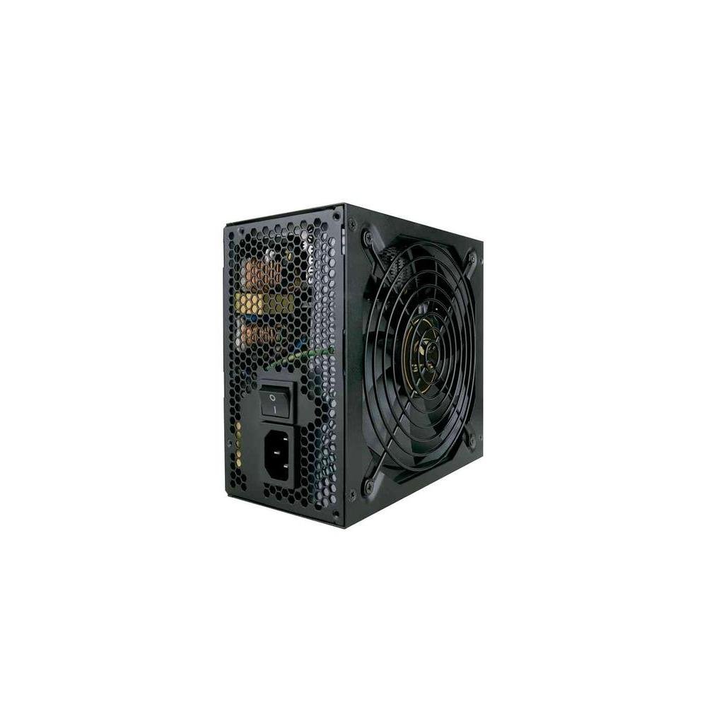 Fonte De Alimentacao C3tech 600w 80 Plus Bronze Ps-g600b