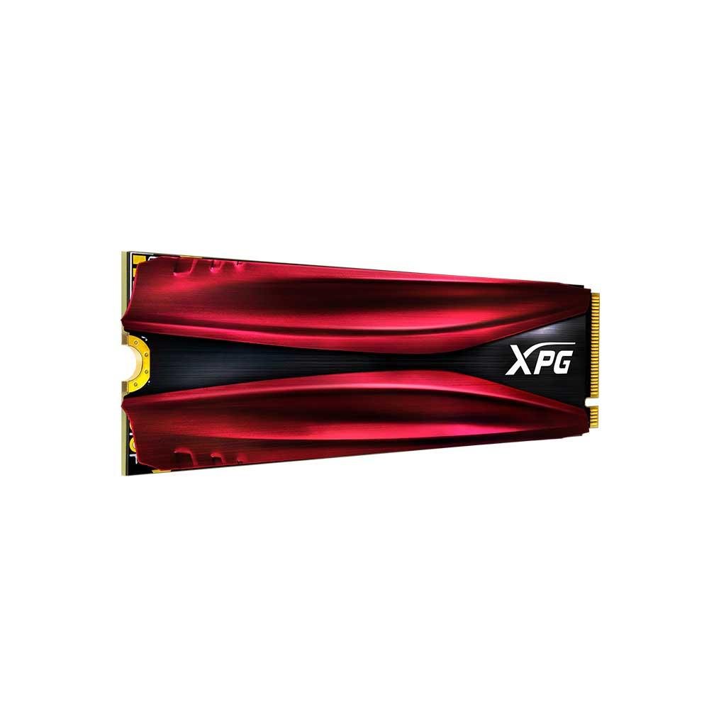 Ssd adata 256gb m.2 2280 gammix s11 pcie agammixs11p-256gt-c