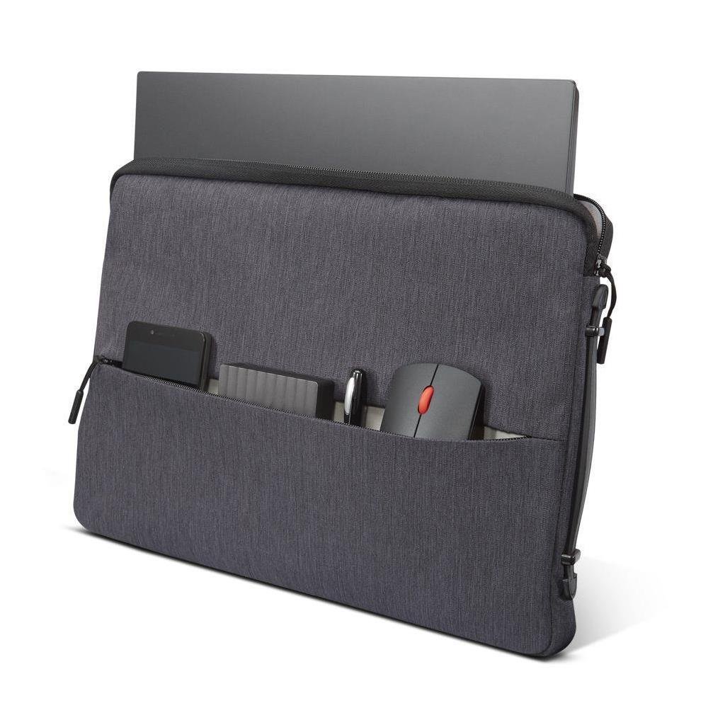 Case lenovo p/notebook urban sleeve 15.6" - gx40z50942