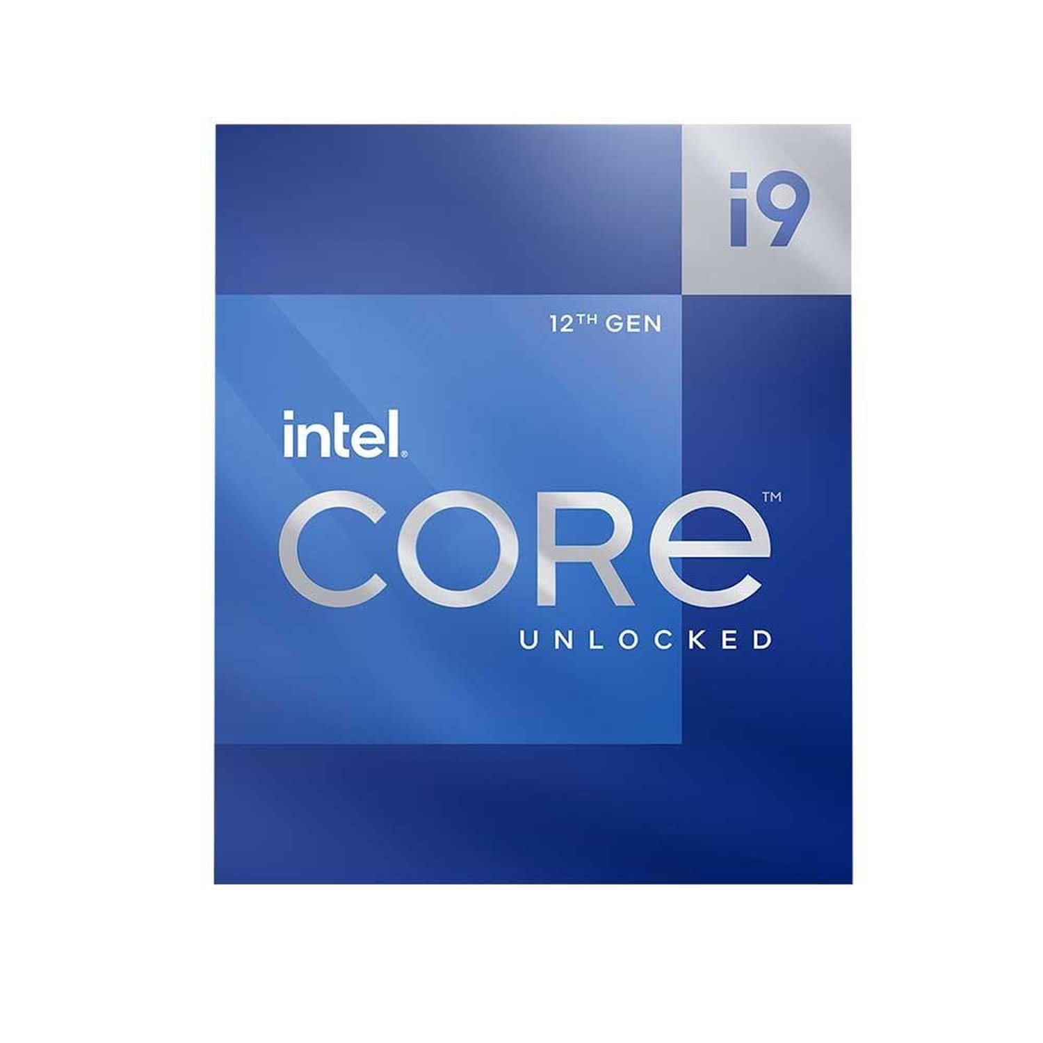 Processador Intel Core I9-12900K Lga 1700