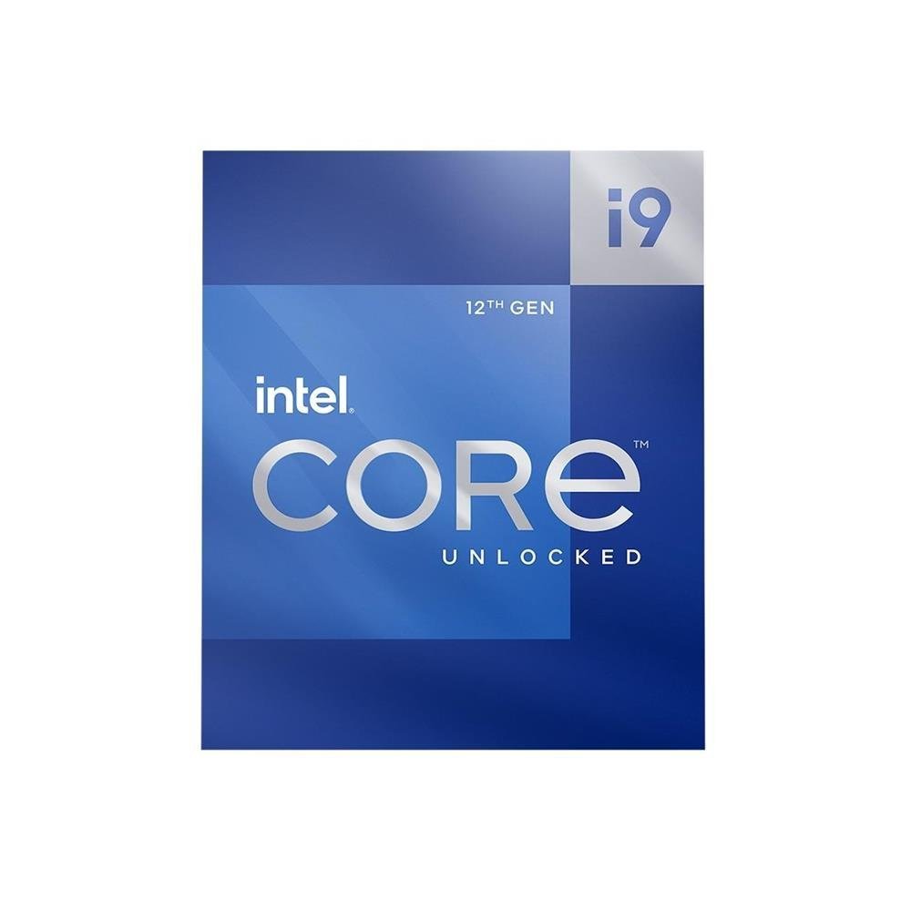 Processador Intel Core I9-12900K Lga 1700