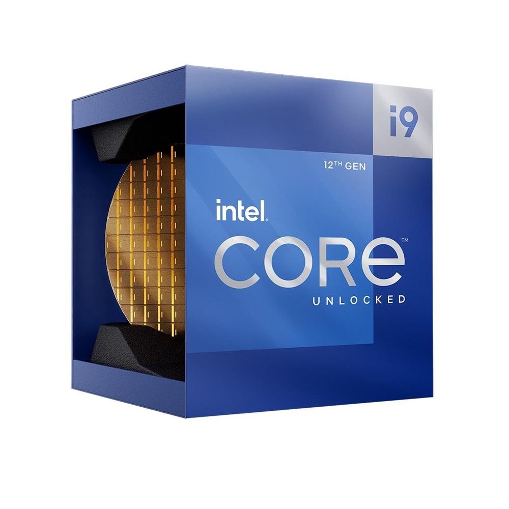 Processador Intel Core i9-12900K LGA 1700
