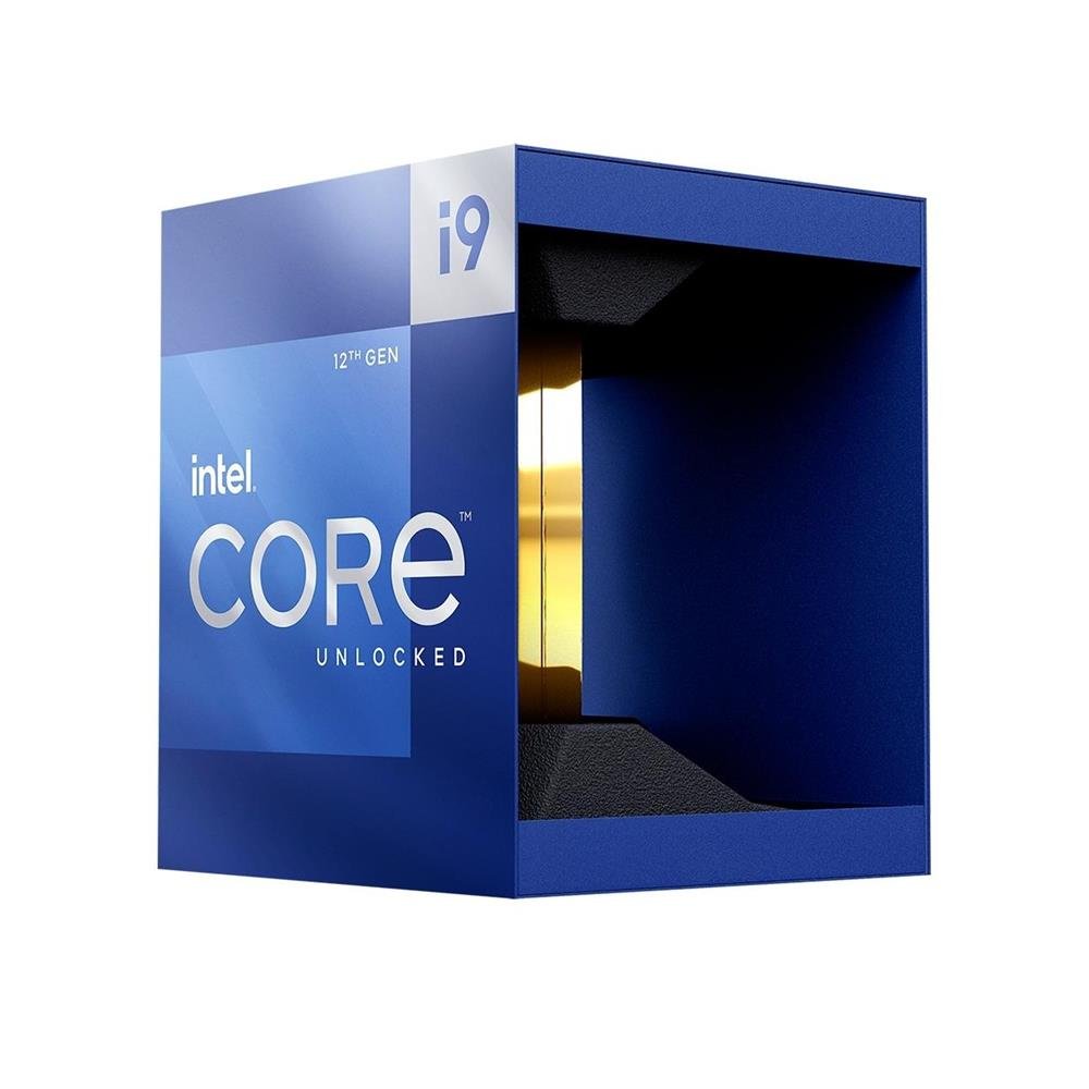 Processador Intel Core i9-12900K LGA 1700