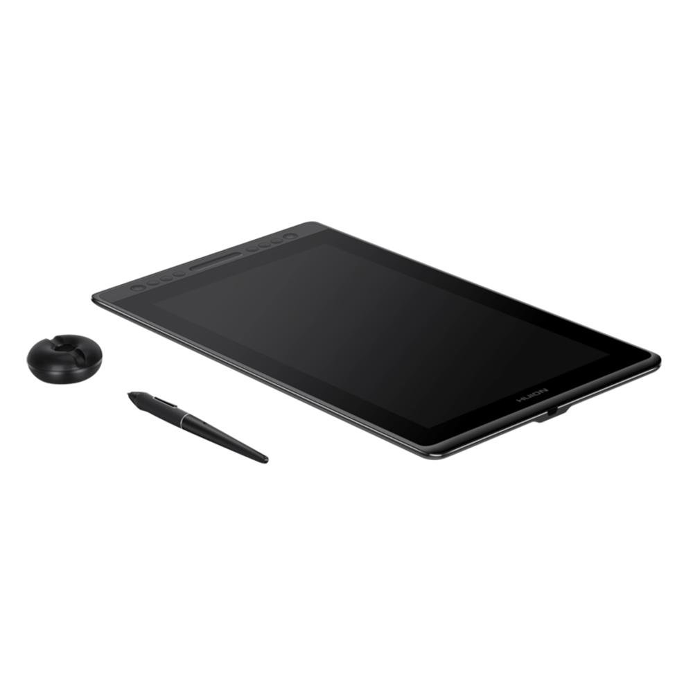 Mesa Digitalizadora Huion Kamvas Pro Gt156p