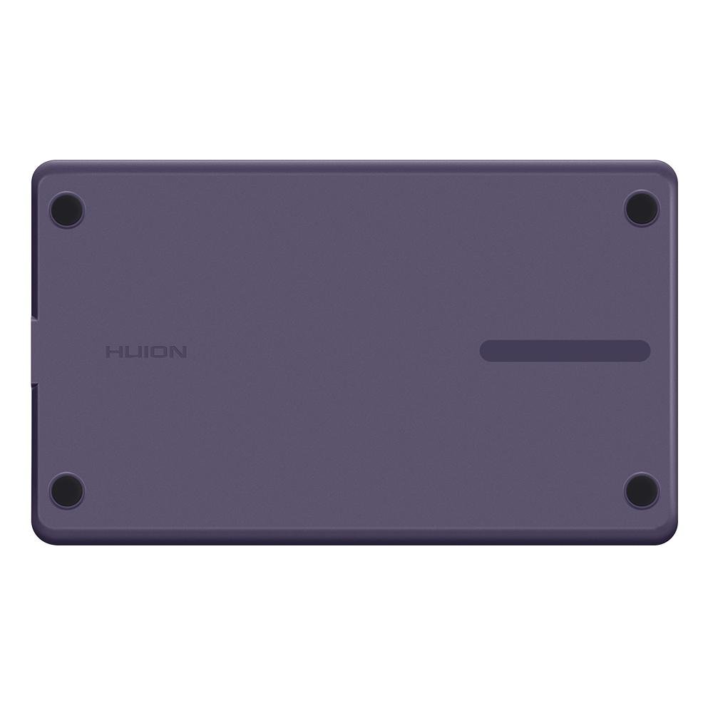Mesa Digitalizadora Huion Kamvas 13, 13", FullHD - Roxo Violeta - GS1331-P