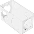 Micro Caixa Hermetica Vedada Completa Cz - Mucx0131 - Multitoc