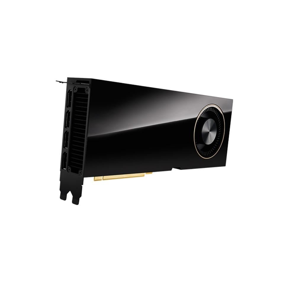 Placa de Vídeo PNY Nvidia Quadro RTX A6000, 48GB, GDDR6, 384bits - VCNRTXA6000-PB