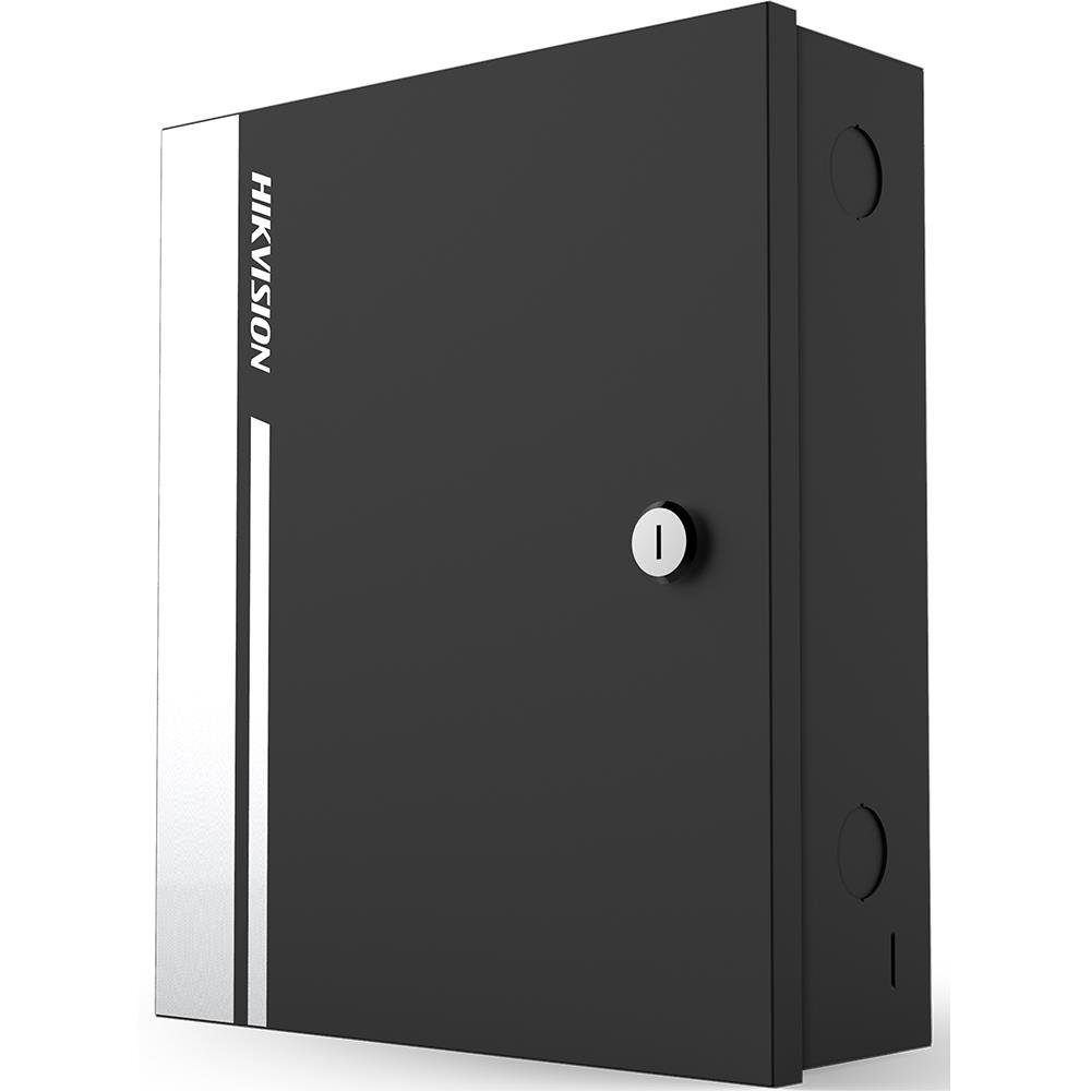 Controladora De Portas Entrada E Saida Tcp/ip E Wiegand Ds-k2804 Ate 4 Portas