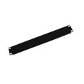 Rack Frente Falsa Rack Servidor Gforce Padrao 19p 1upreto